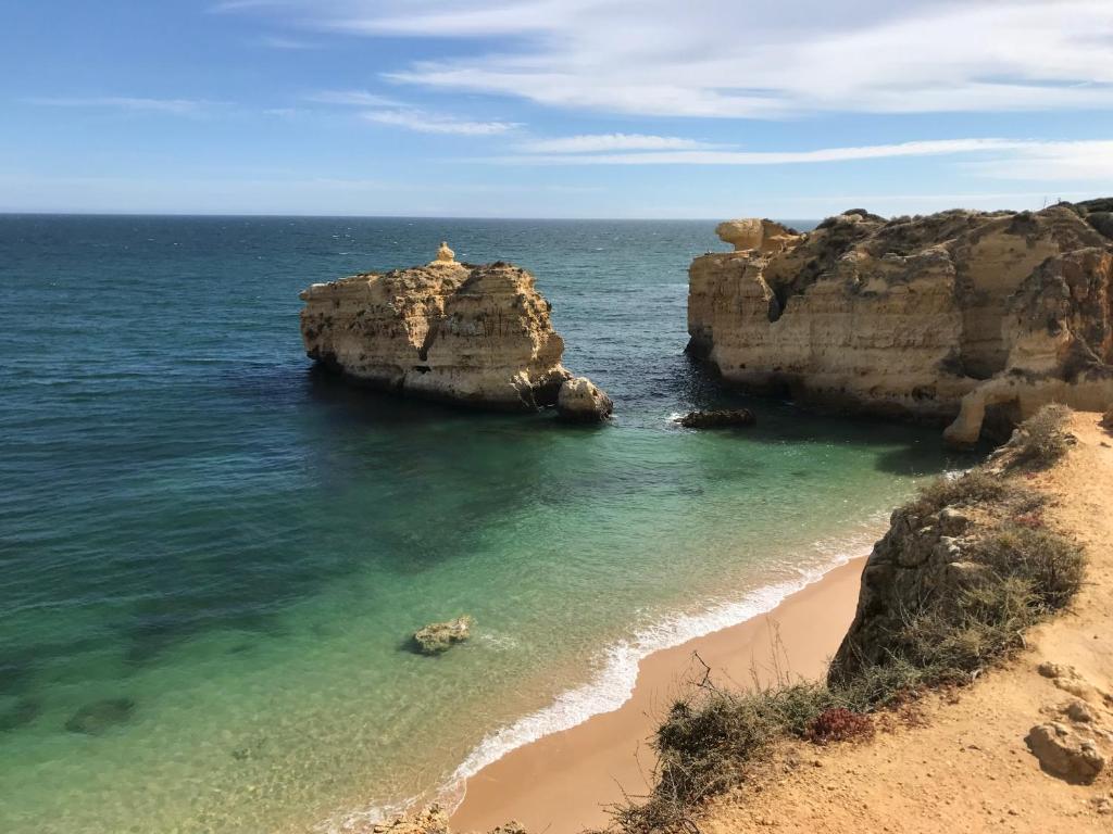 Image of São Rafael -Beach Apartment 47A