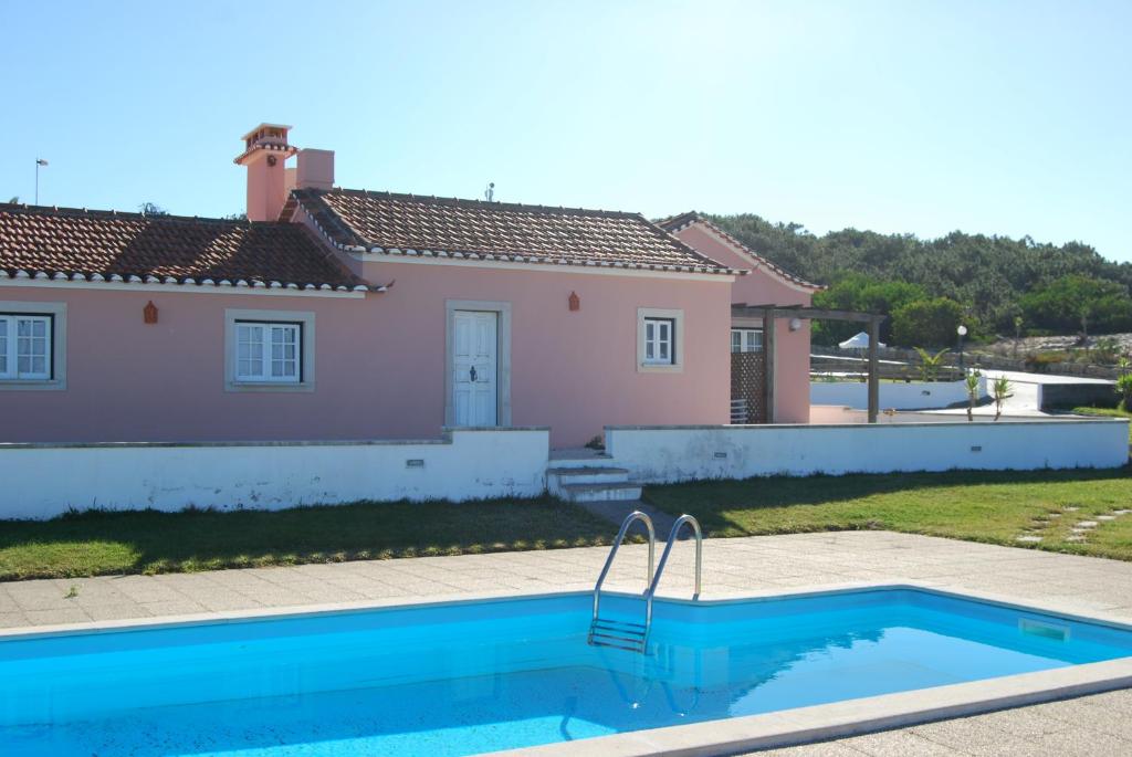 ALOJAMENTOS QUINTA DA FALCA