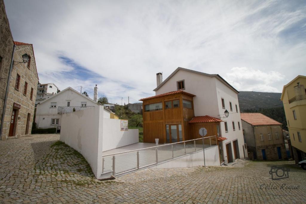 CASA DO TELHEIRO