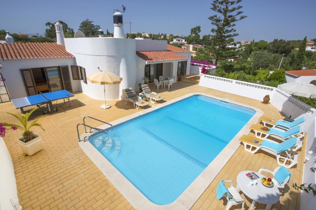 Image of Casa Marie-Anne