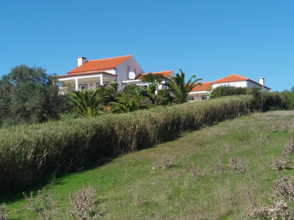 Image of Água Rocha