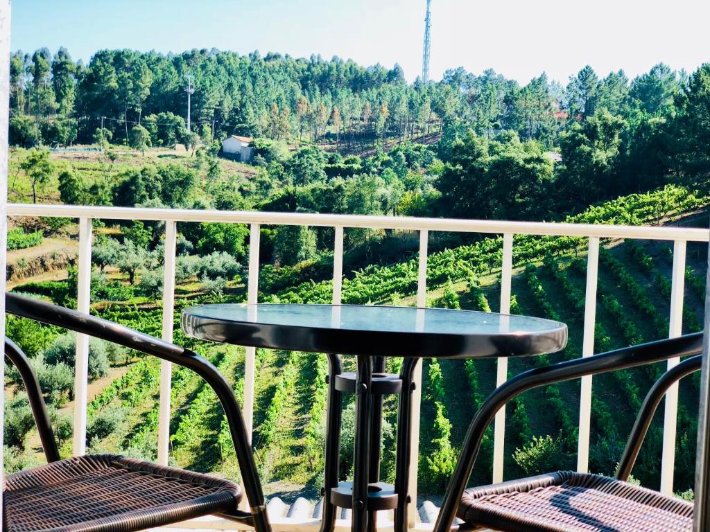 Image of Suites do Pinhal
