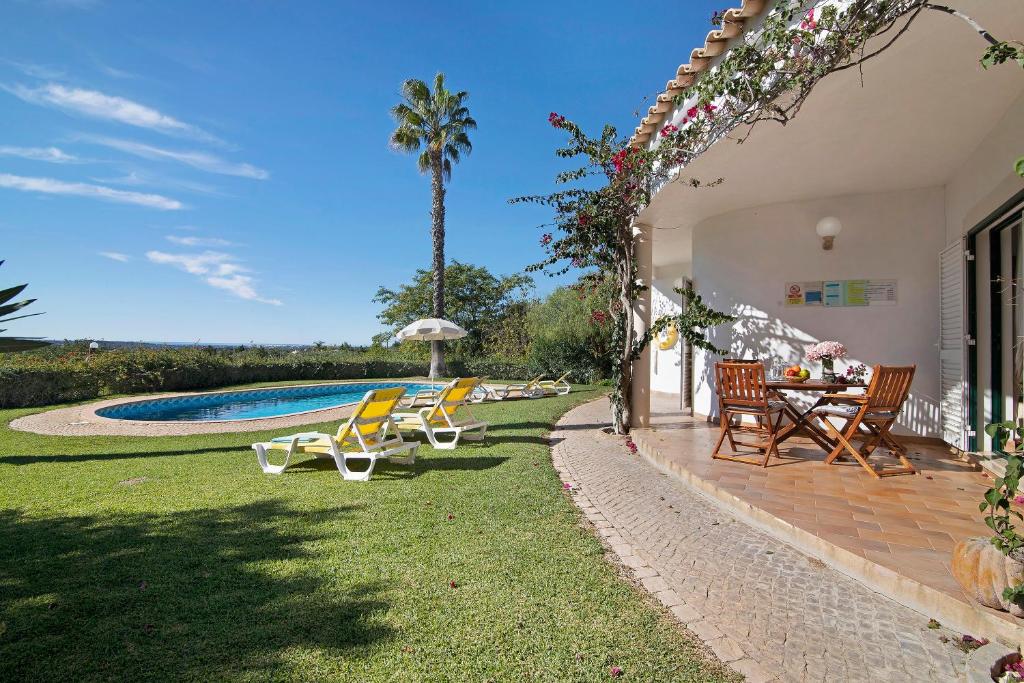 Image of Casa do Barrocal