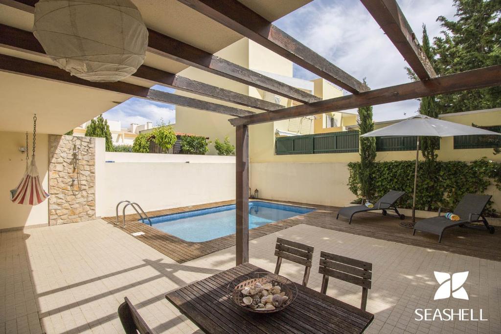Image of Casa Oliveira