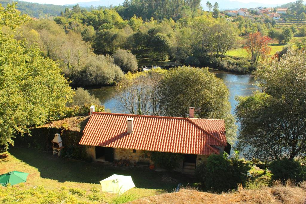 Image of Casa do Rio