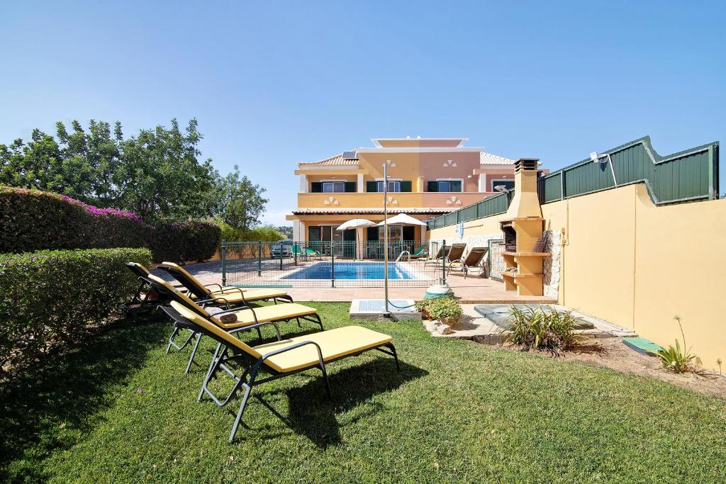 Image of Villa Luna