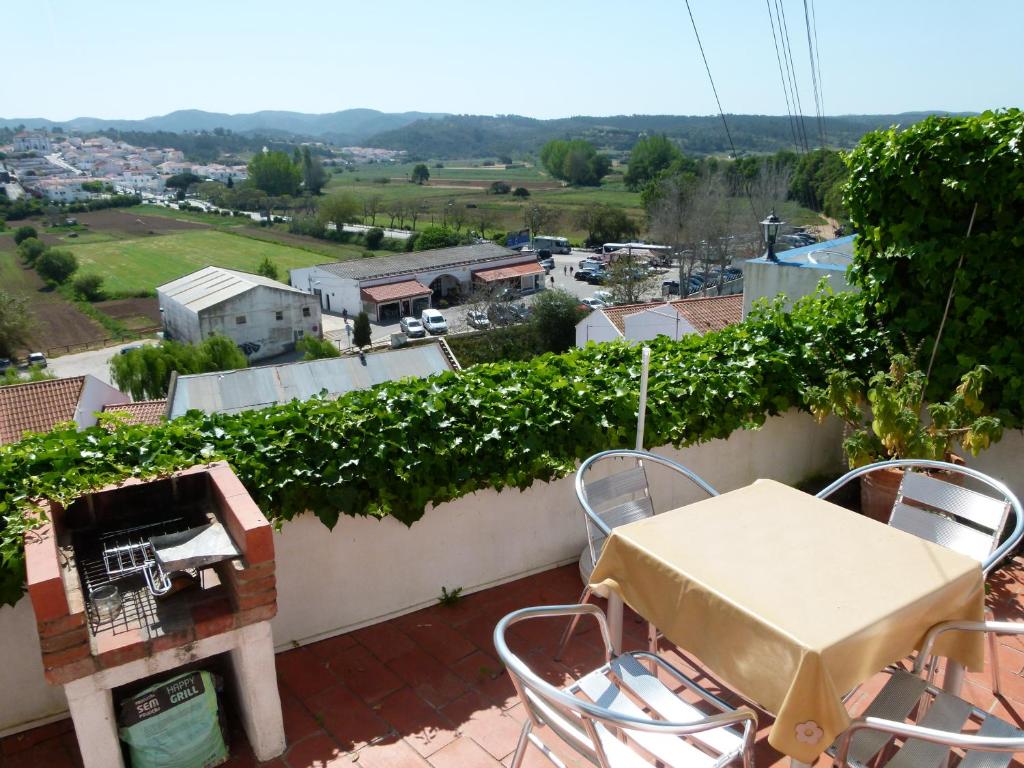 Image of Casa Palmeira