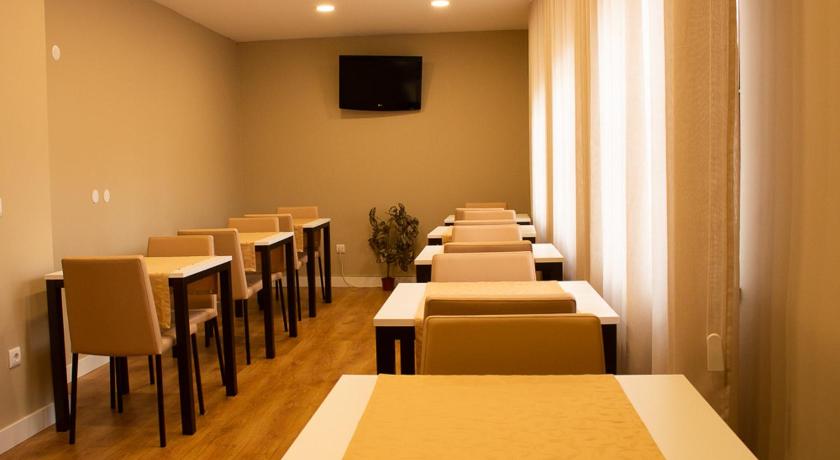 Image of Residencial Gouveia Alojamento Local