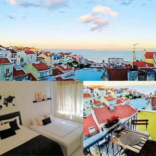 APARTAMENTO NA GRAÇA I