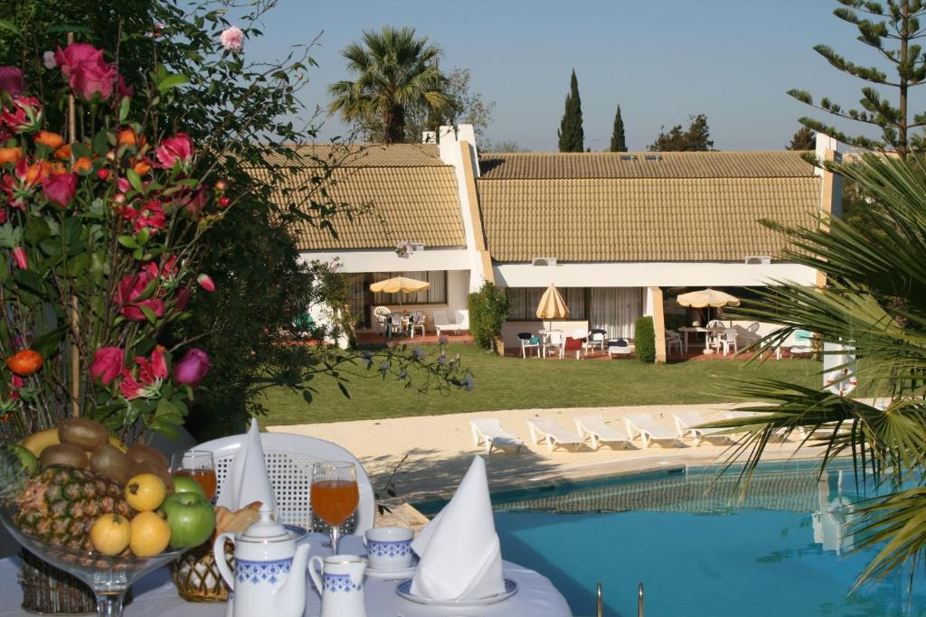 Image of Villa Moura-Golf