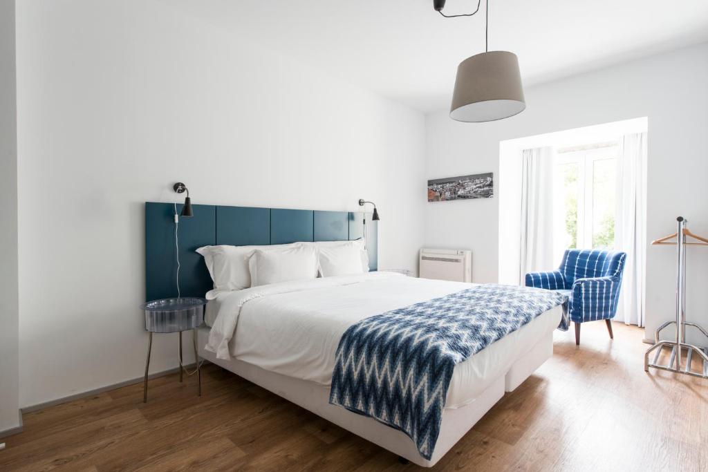 Image of Lisbon Lounge Suites