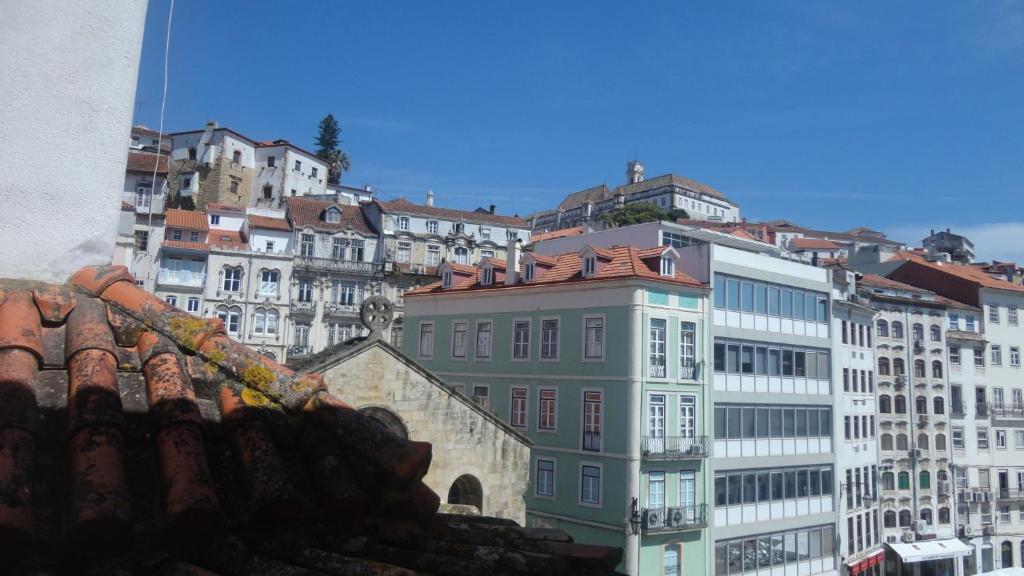 Image of Be Coimbra Hostel Rivoli