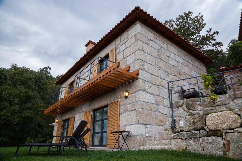Image of Quinta da Bouça