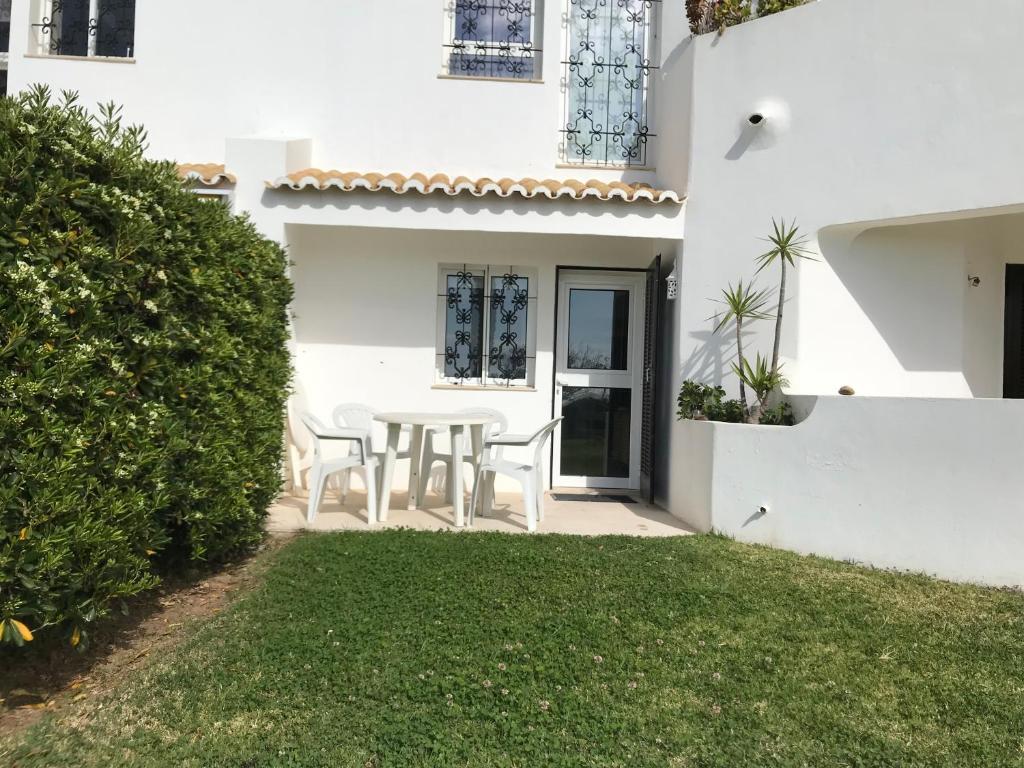 Imagem de Apartamento Clube Nautilus