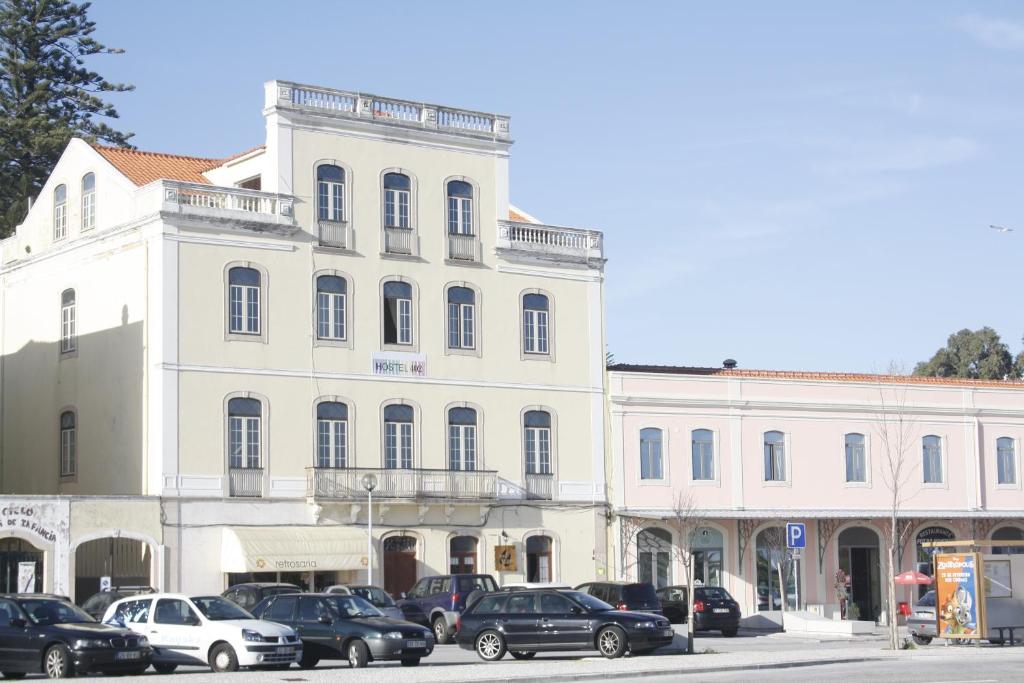 Image of Hostel 402