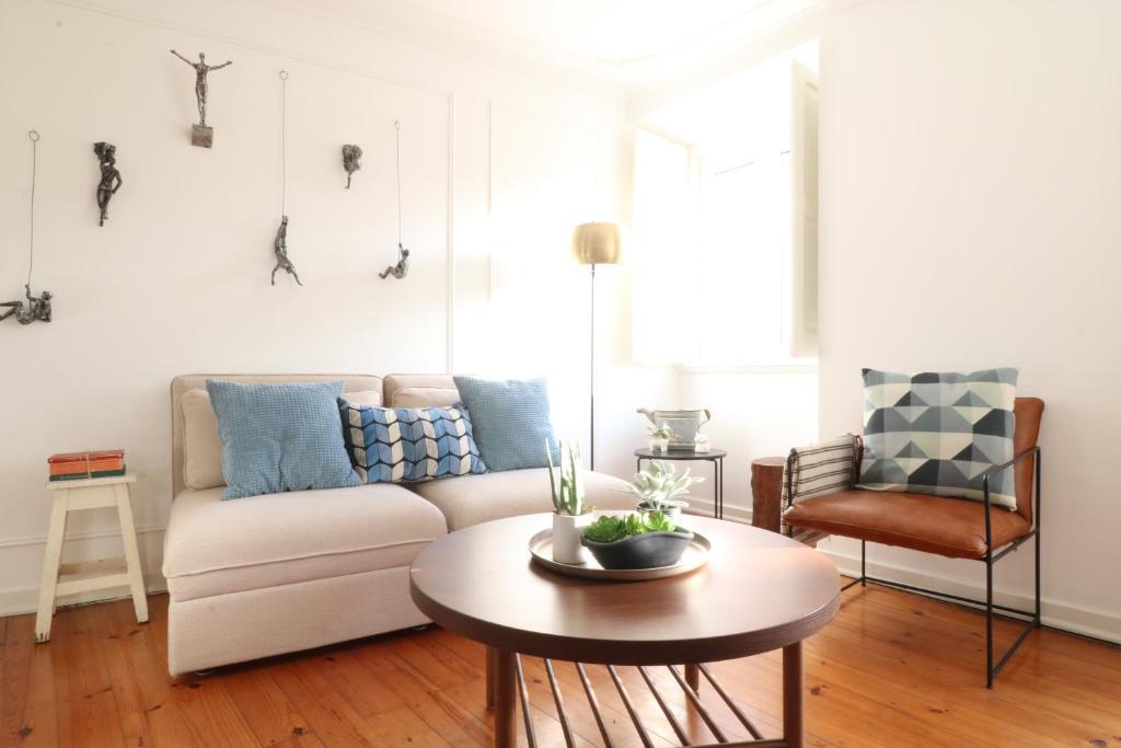 Image of Downtown House Chiado