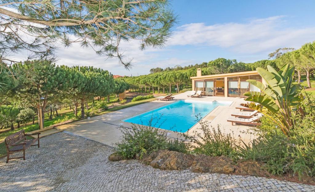 Imagem de QUINTA RAPOSEIROS