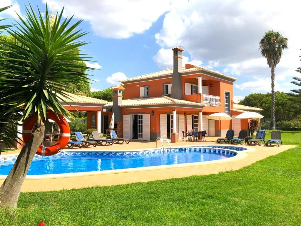 Image of Villa Tenazinha 3