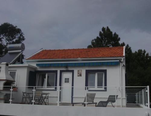 Image of Casa das Conchas