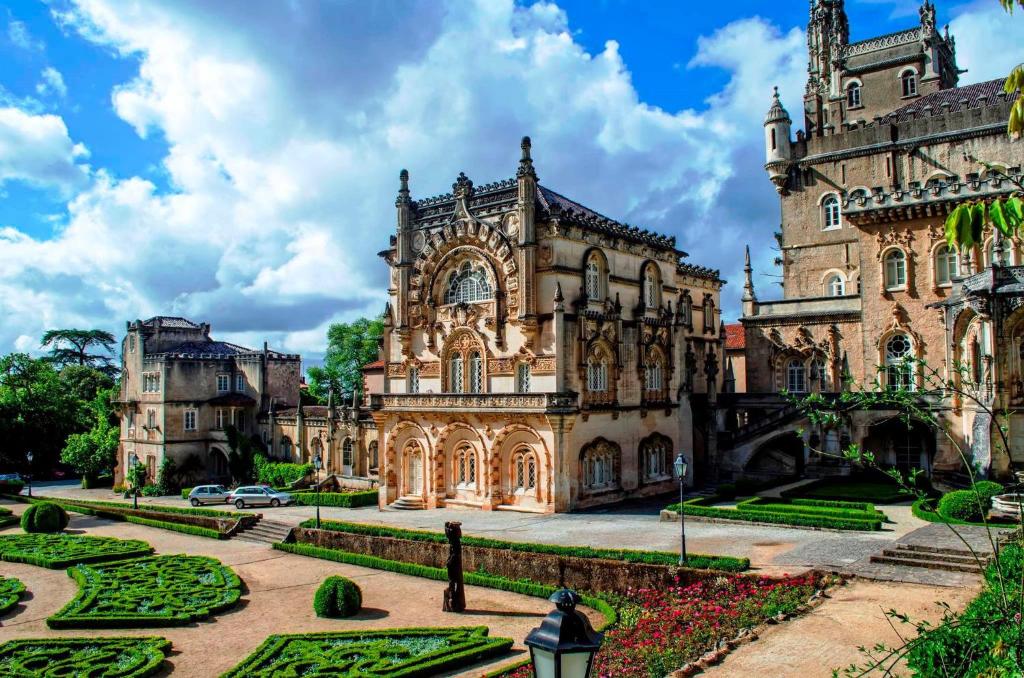 Image of Casa da Muralha