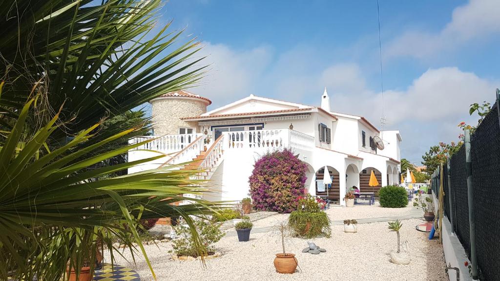 CALIFORNIA DREAM INN - APARTAMENTO 7