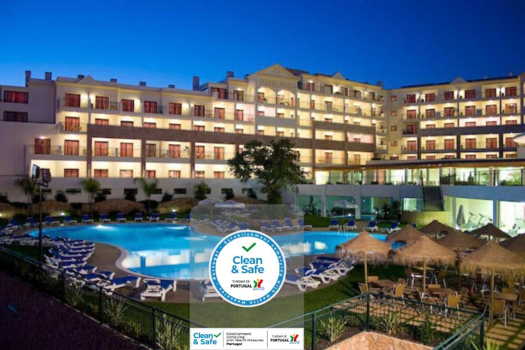 Image of Apartamentos Cerro Mar Atlantico II