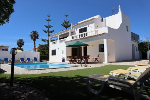 Image of Dad's Villa