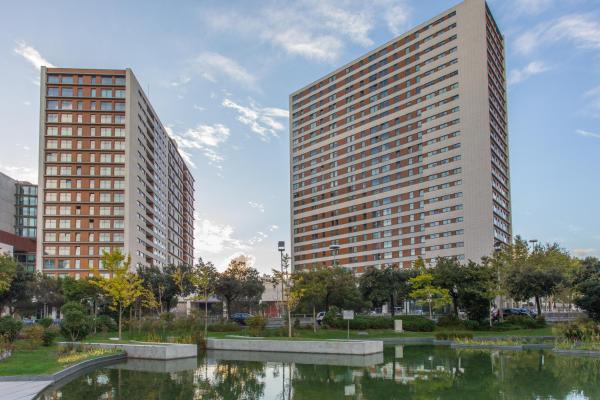 ORIENTE 57 - 16º B