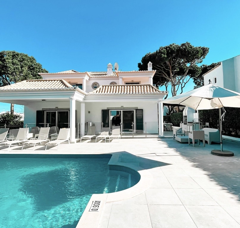 Image of Cosy Appartment in Vilamoura