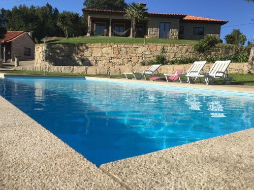 Image of Quinta da Várzea