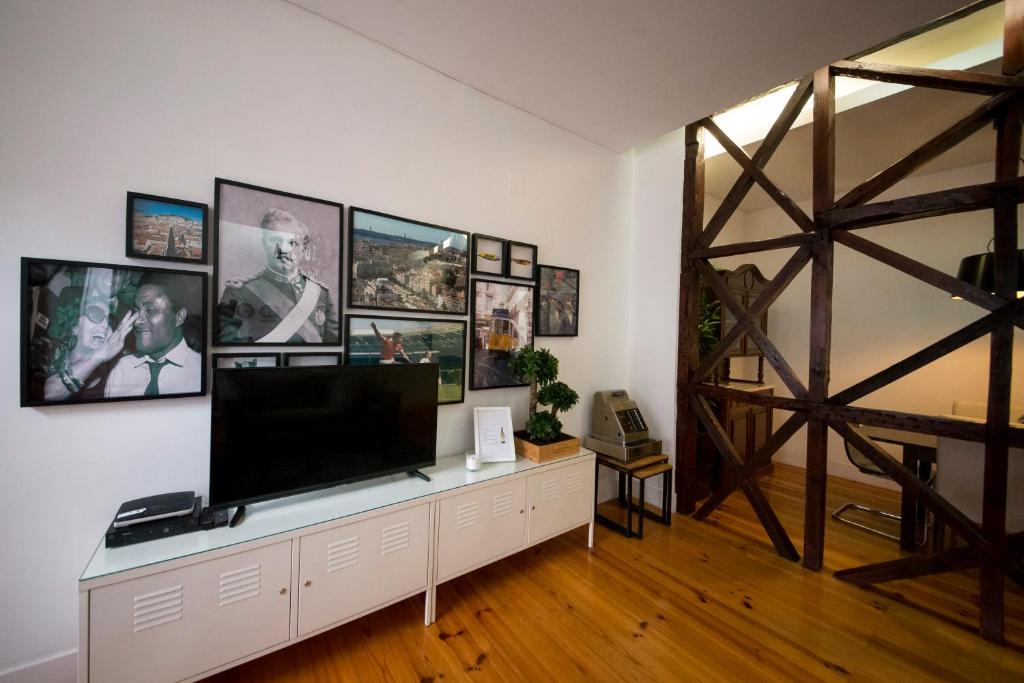 Image of Penthouse Lisboa 204