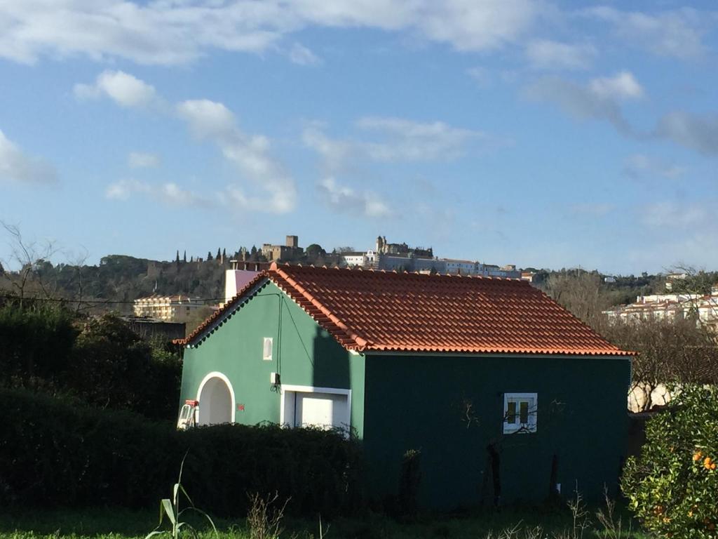 Image of Horta dos Cedros