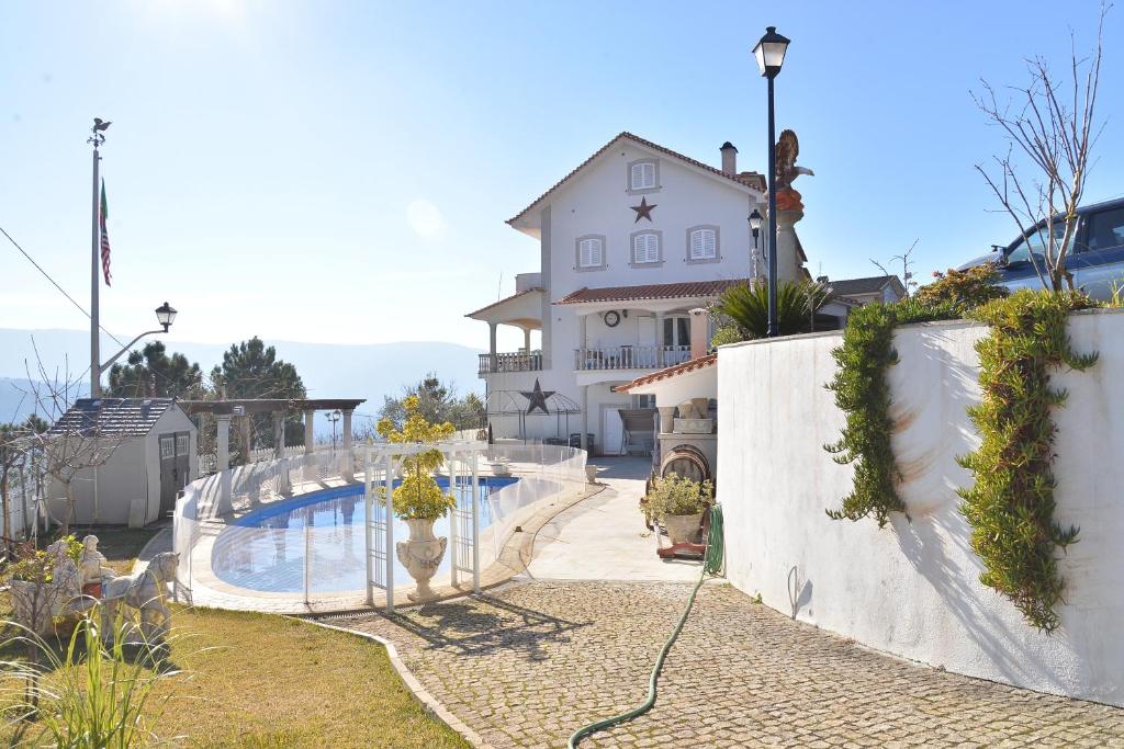 Image of "Estrela de Alva