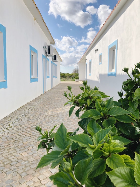 Image of Habitação 3A tipo V3 - fração A