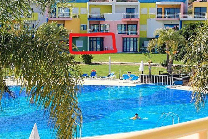 Image of Apartamento Marina de Albufeira lote 4 B - 1 B
