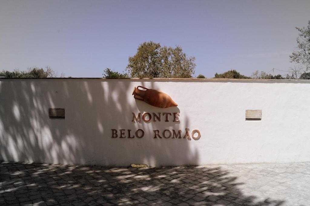 Image of Monte Belo Romão