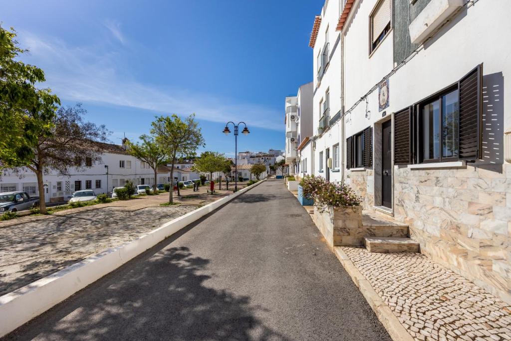 Image of A Casinha