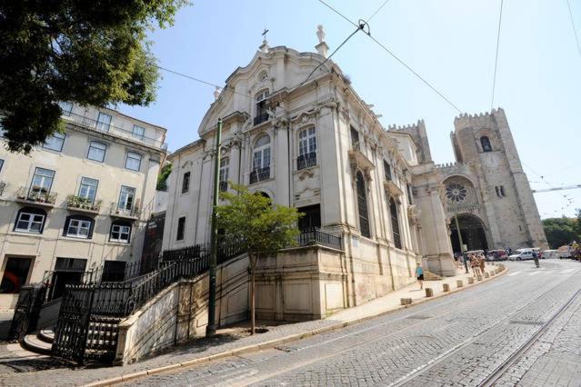 Image of Casa das Colunas