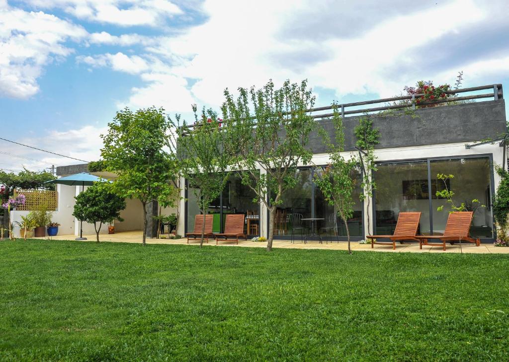 Image of Casa da Tapada