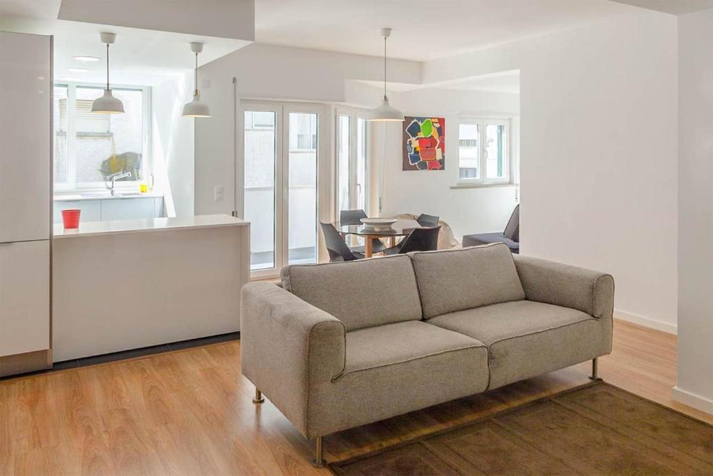 Image of Cascais Twin Apartments A