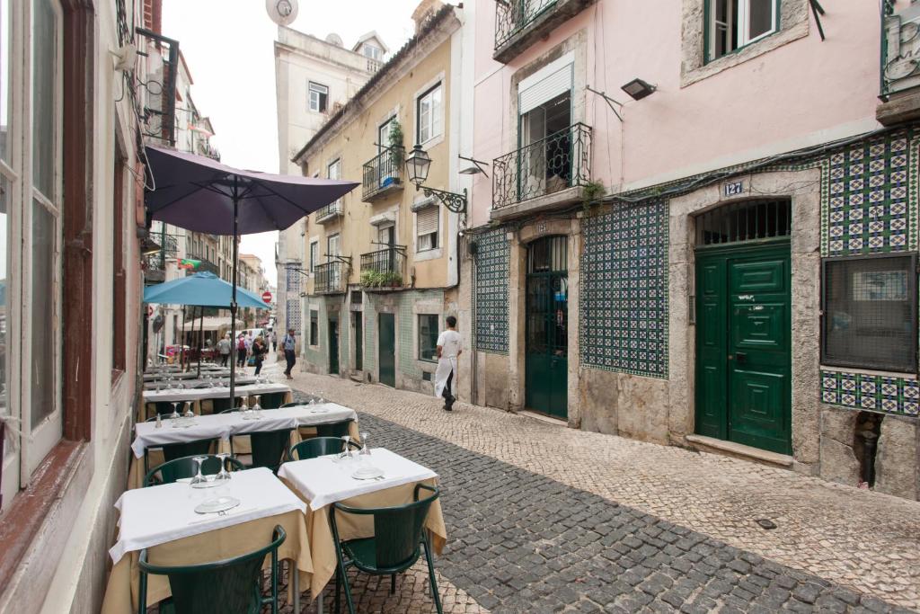 Image of APARTMENT BAIRRO ALTO