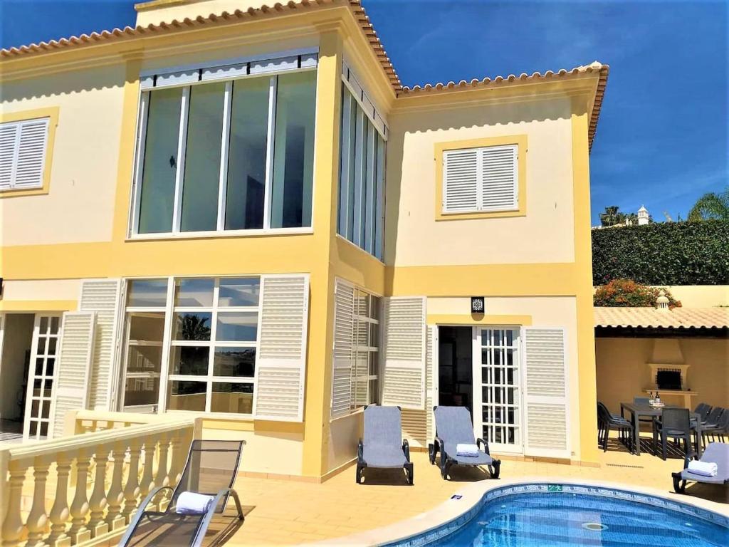 Image of Villa Vista Marina
