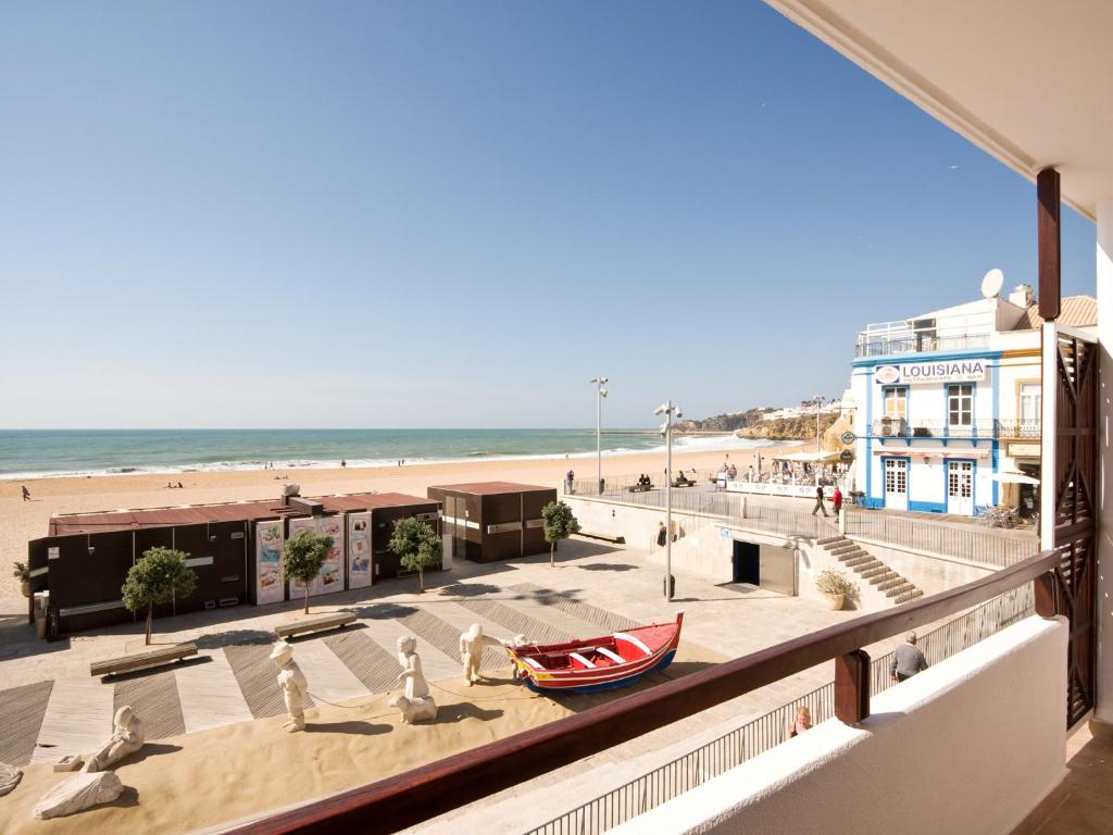 APARTAMENTO T2-ALOJAMENTO LOCAL