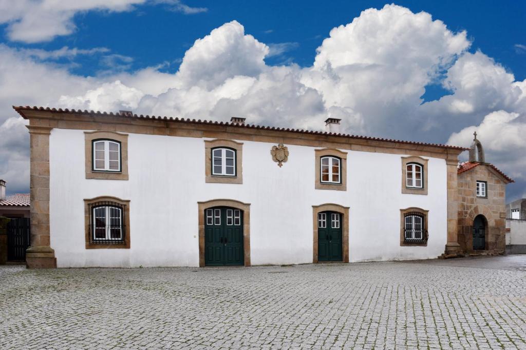 Image of Casa da Fidalga