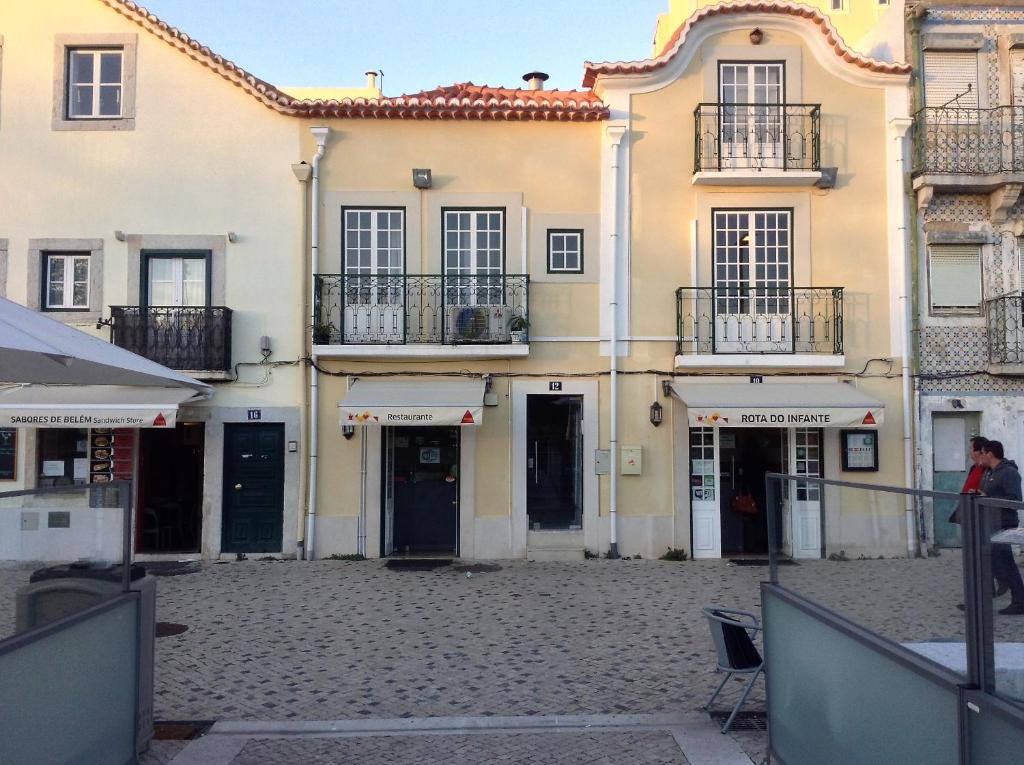 Image of Casa de Azuis