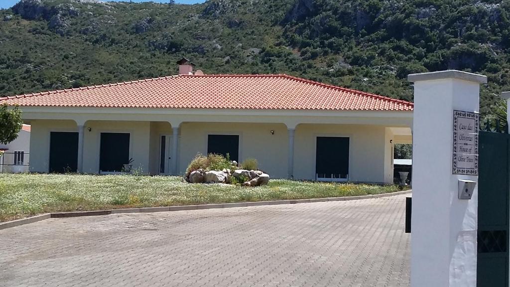 Image of Casa das Oliveiras