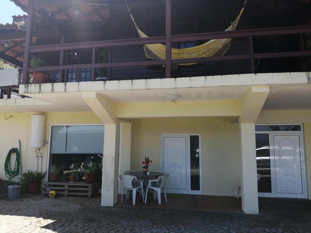 Image of CASA DE MADEIRA