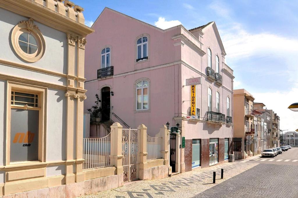 Image of Central Guest House