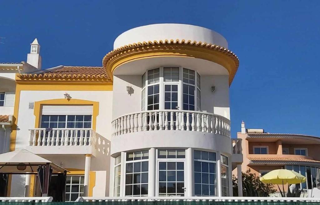 Image of Villa Girassol