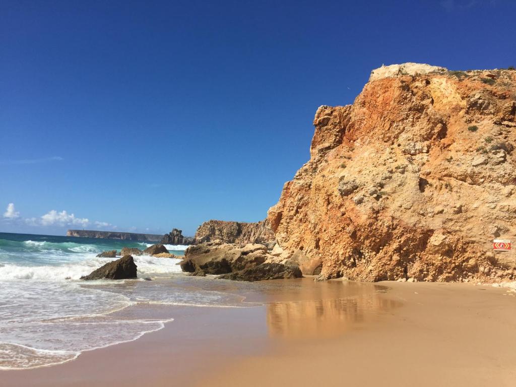 Image of Praia Village AI